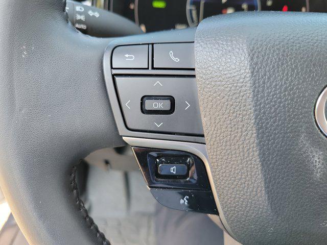 used 2025 Toyota Camry car, priced at $27,295