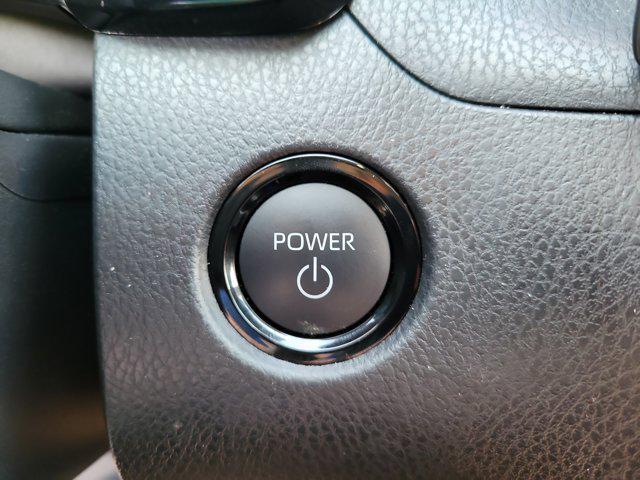 used 2025 Toyota Camry car, priced at $27,295