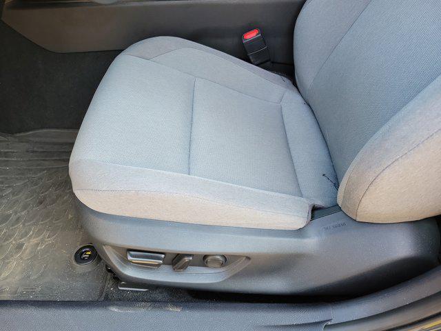 used 2025 Toyota Camry car, priced at $27,295