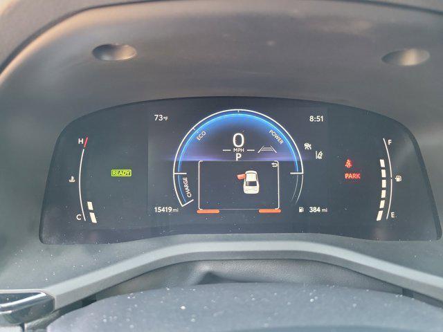 used 2025 Toyota Camry car, priced at $27,295