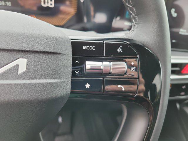 new 2026 Kia Sorento car, priced at $34,245