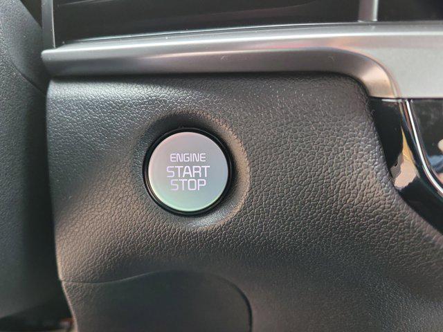 new 2026 Kia Sorento car, priced at $34,245