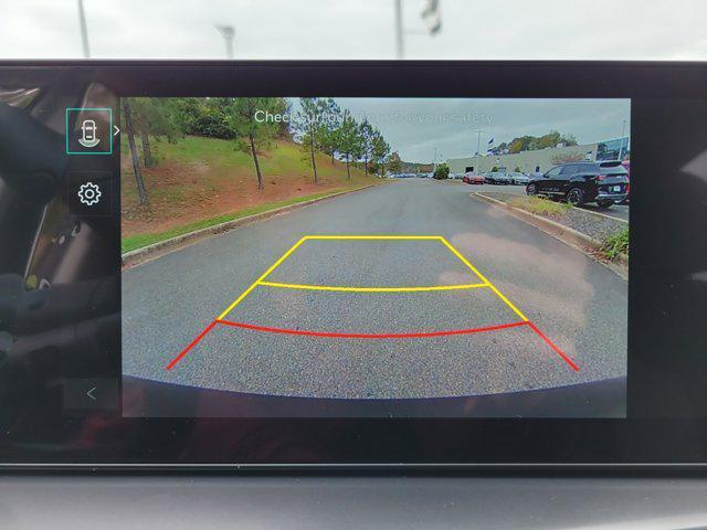 new 2026 Kia Sorento car, priced at $34,245