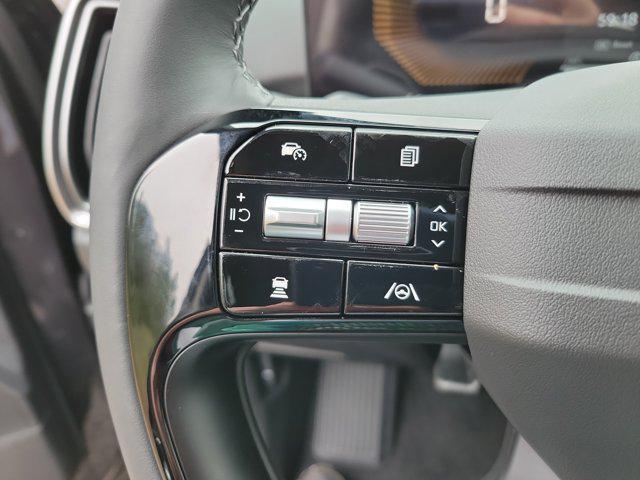 new 2026 Kia Sorento car, priced at $34,245