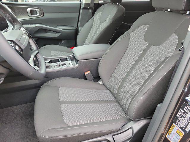 new 2026 Kia Sorento car, priced at $34,245