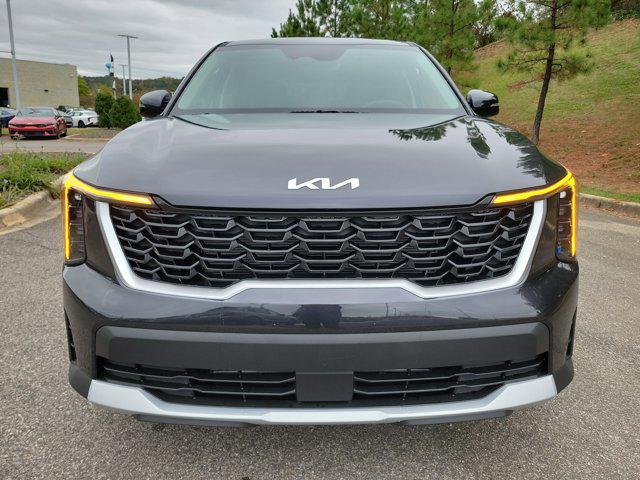 new 2026 Kia Sorento car, priced at $34,245