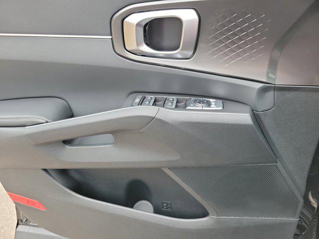 new 2026 Kia Sorento car, priced at $34,245