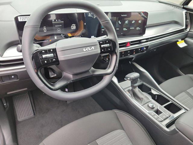 new 2026 Kia Sorento car, priced at $34,245