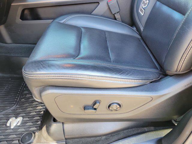 used 2021 Ram 1500 car, priced at $37,247