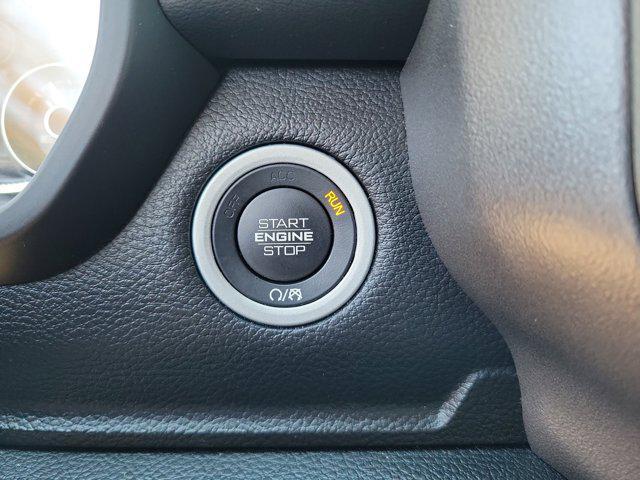 used 2021 Ram 1500 car, priced at $37,247