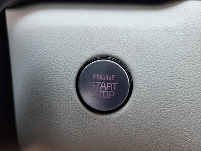 used 2023 Kia Sorento car, priced at $32,025
