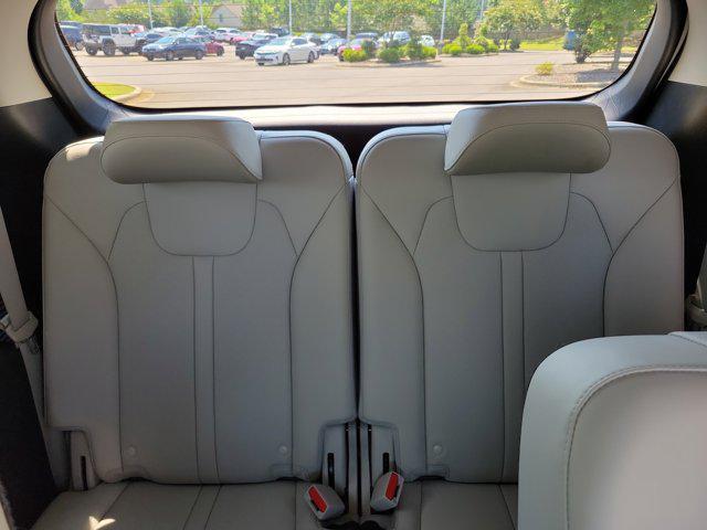 used 2023 Kia Sorento car, priced at $32,025