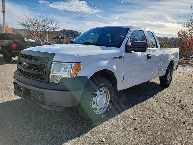 used 2013 Ford F-150 car, priced at $12,441