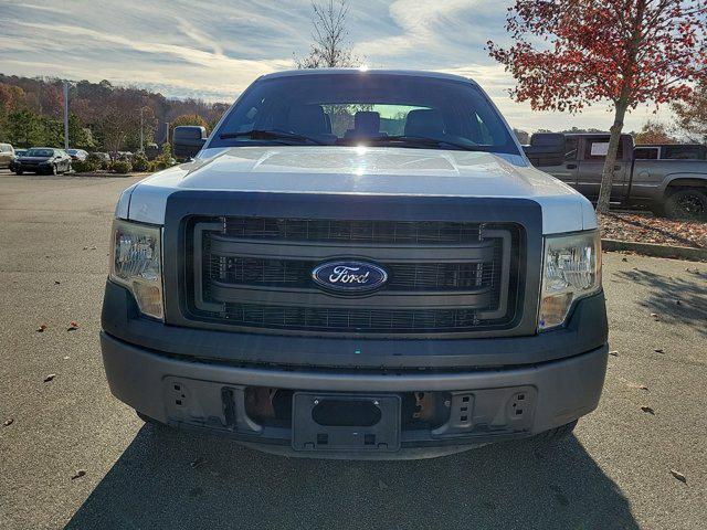 used 2013 Ford F-150 car, priced at $12,441