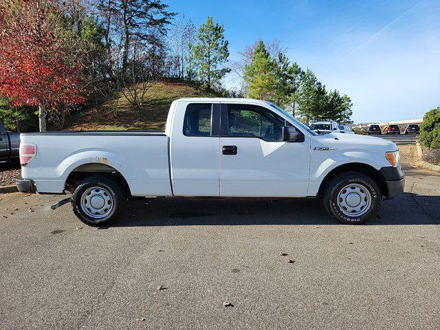 used 2013 Ford F-150 car, priced at $12,441