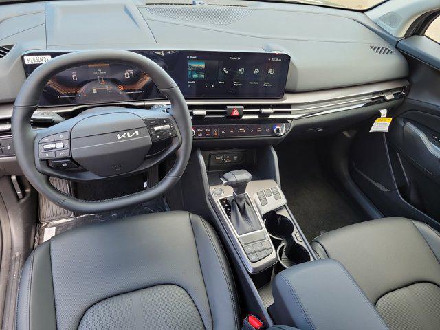 new 2026 Kia Sportage car, priced at $32,065