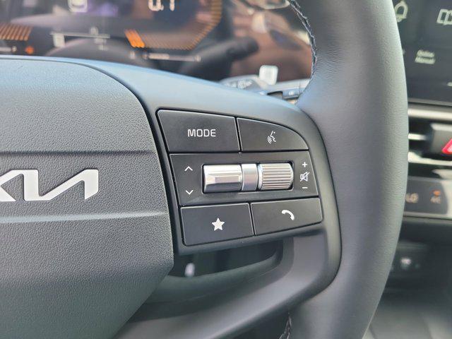 new 2026 Kia Sportage car, priced at $32,065