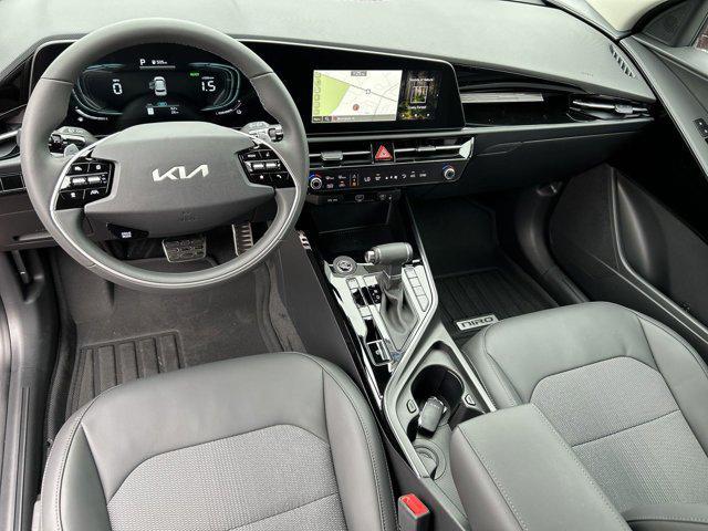 new 2024 Kia Niro car, priced at $33,830