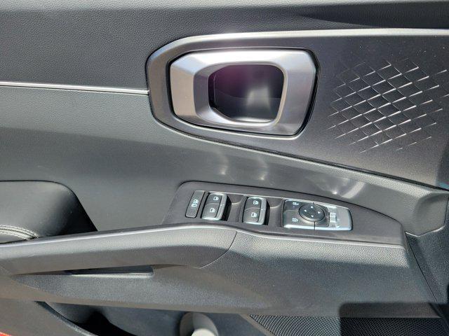 new 2025 Kia Sorento car, priced at $34,125