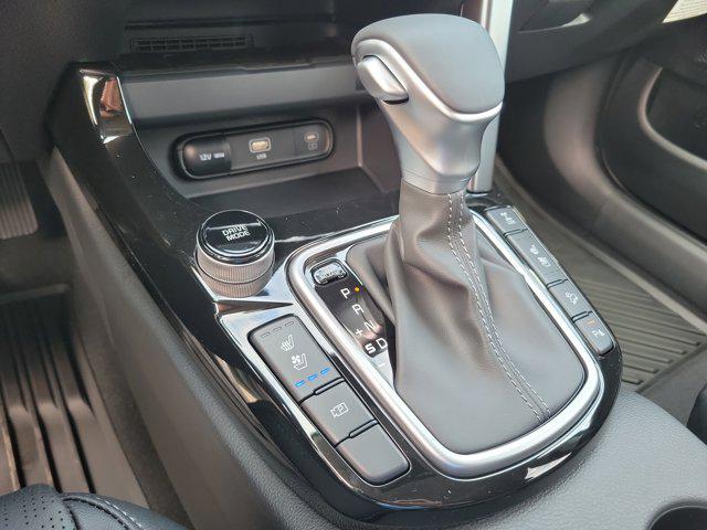 new 2026 Kia Seltos car, priced at $34,235