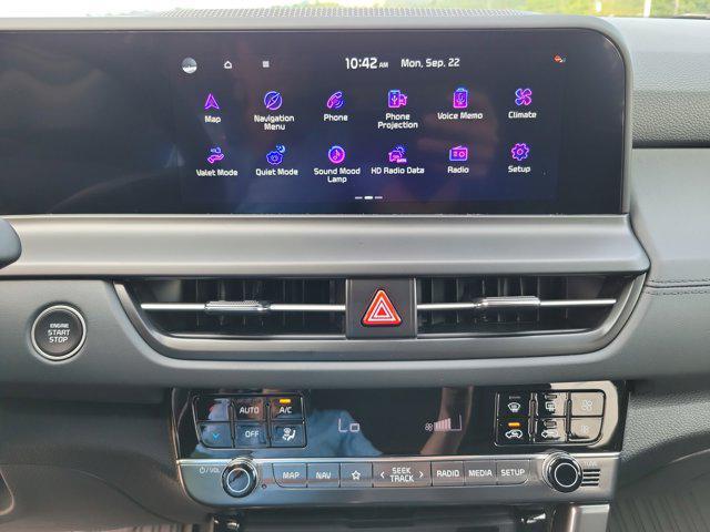 new 2026 Kia Seltos car, priced at $34,235