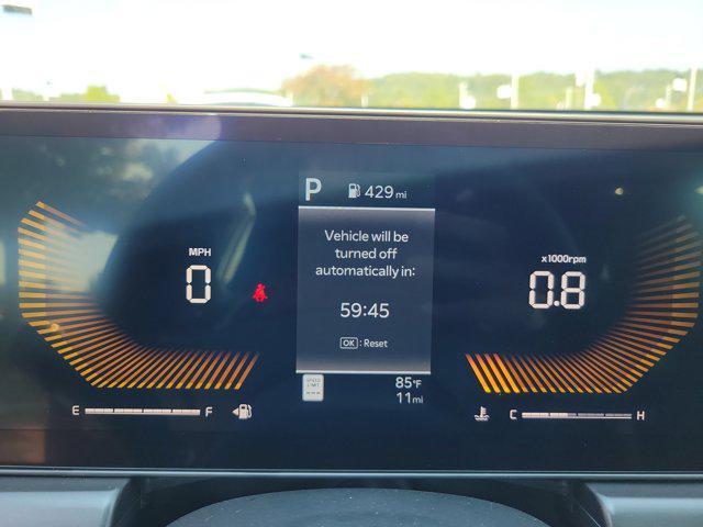 new 2026 Kia K5 car, priced at $32,445