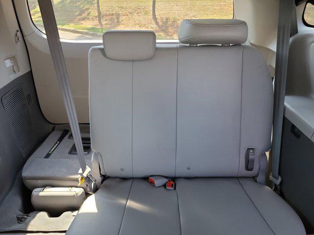 used 2020 Toyota Sienna car, priced at $26,496