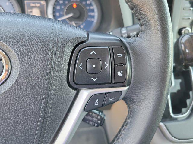 used 2020 Toyota Sienna car, priced at $26,496