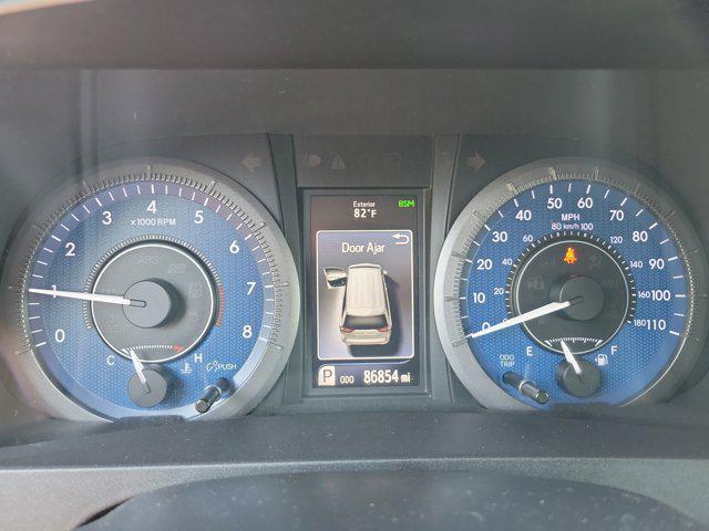 used 2020 Toyota Sienna car, priced at $26,496