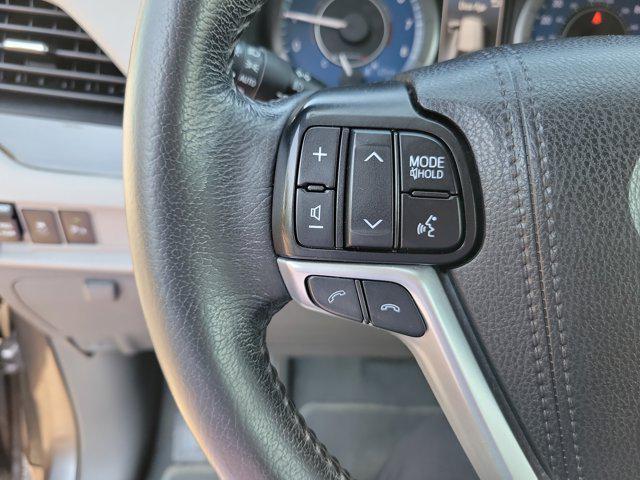 used 2020 Toyota Sienna car, priced at $26,496