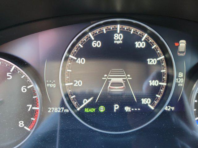 used 2024 Mazda CX-90 car, priced at $32,659