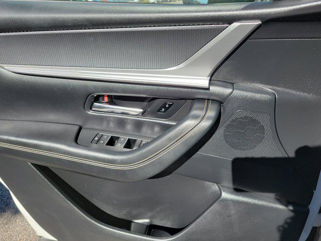 used 2024 Mazda CX-90 car, priced at $32,659