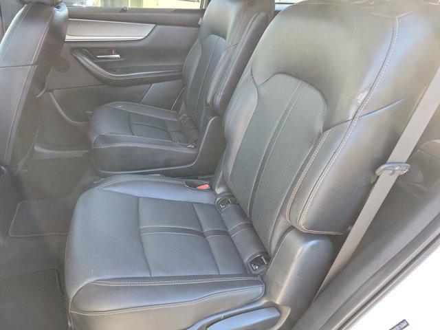 used 2024 Mazda CX-90 car, priced at $32,659