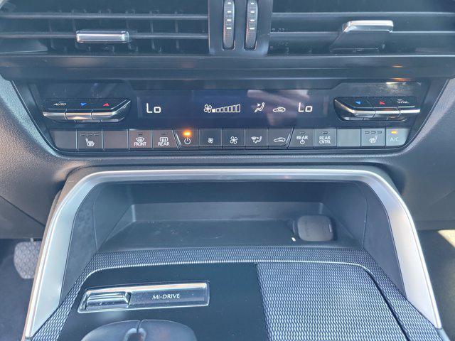 used 2024 Mazda CX-90 car, priced at $32,659