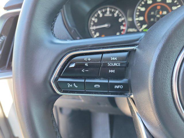 used 2024 Mazda CX-90 car, priced at $32,659