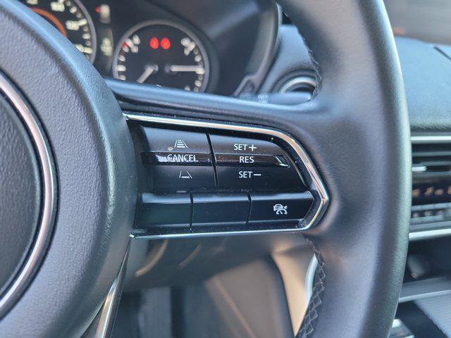 used 2024 Mazda CX-90 car, priced at $32,659