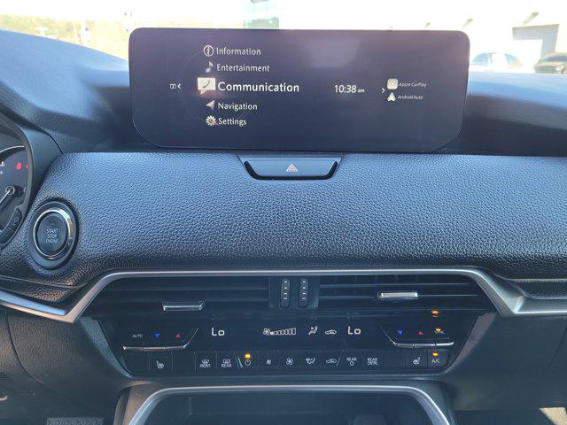 used 2024 Mazda CX-90 car, priced at $32,659