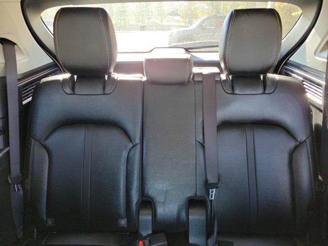 used 2024 Mazda CX-90 car, priced at $32,659