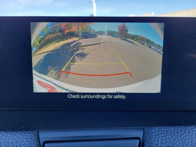 used 2024 Mazda CX-90 car, priced at $32,659