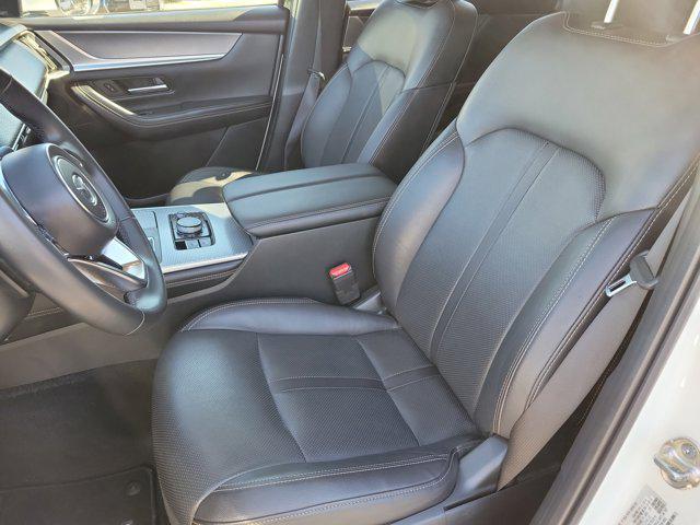 used 2024 Mazda CX-90 car, priced at $32,659