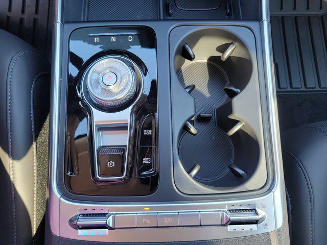 new 2026 Kia Carnival Hybrid car, priced at $51,285