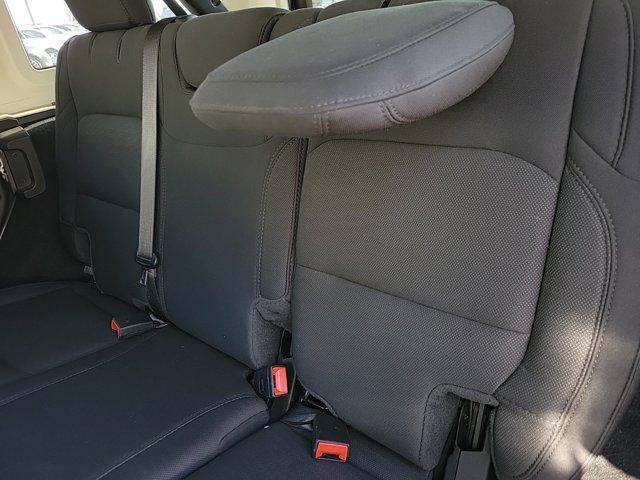 used 2020 Jeep Wrangler Unlimited car, priced at $31,533