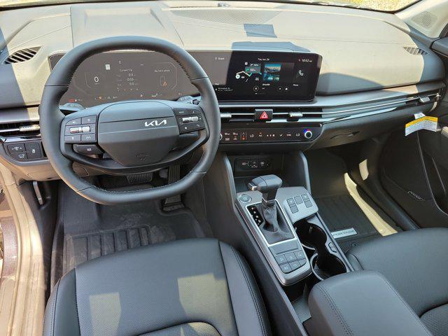new 2026 Kia Sportage car, priced at $35,865