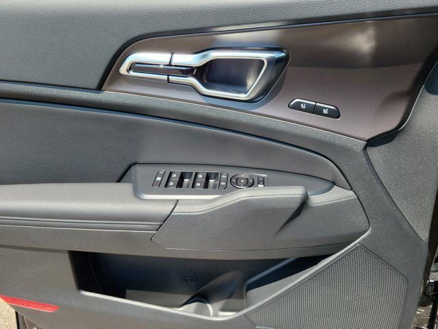 new 2026 Kia Sportage car, priced at $35,865