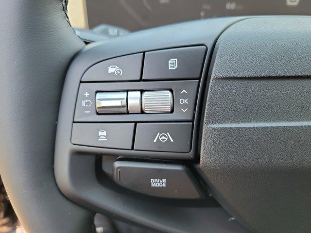 new 2026 Kia Sportage car, priced at $35,865