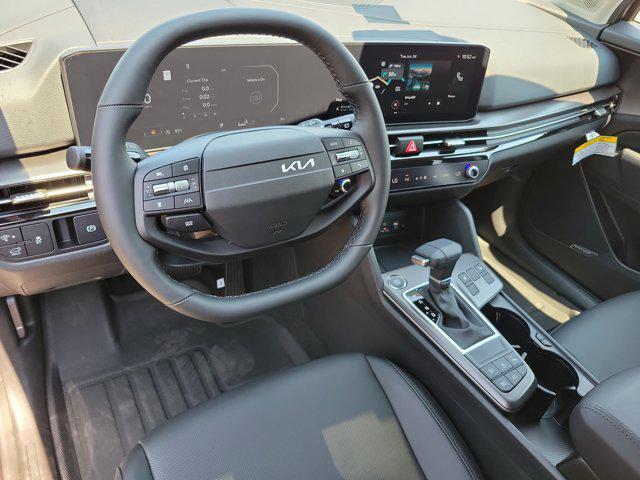 new 2026 Kia Sportage car, priced at $35,865
