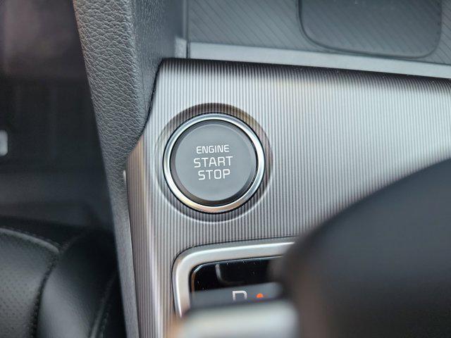new 2026 Kia Sportage car, priced at $35,865