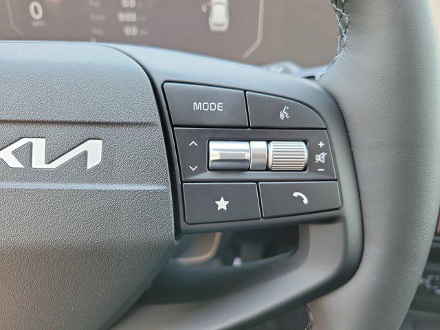 new 2026 Kia Sportage car, priced at $35,865