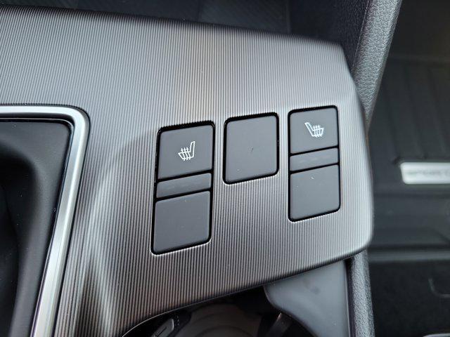 new 2026 Kia Sportage car, priced at $35,865