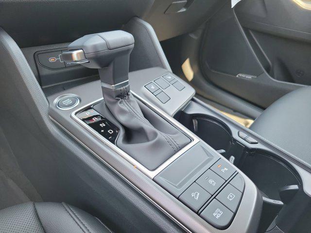 new 2026 Kia Sportage car, priced at $35,865